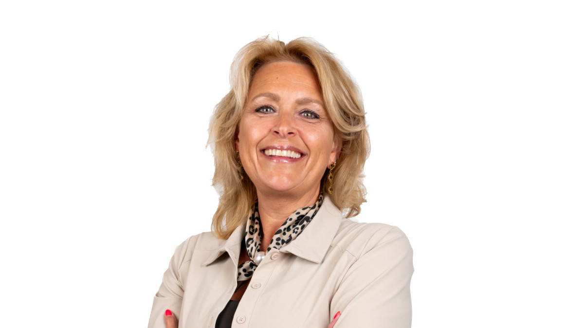 Monique van Dam - Kleefstra